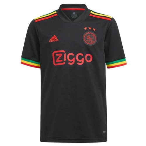 Thailandia Maglia Ajax Third 21/22